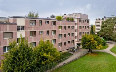 Wohnung 5 Zimmer - image - 2
