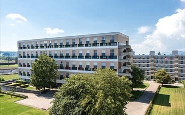 Duplex 4 pièces - image - 11