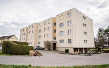 Apartment 4.5 rooms - image - 1