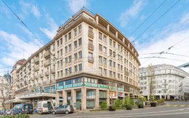 Wohnung 4 Zimmer - image - 1