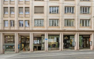 Wohnung 4 Zimmer - image - 6