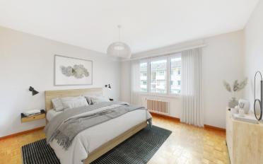 Apartment 3 rooms - image - 3