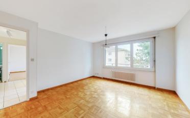 Apartment 3 rooms - image - 2