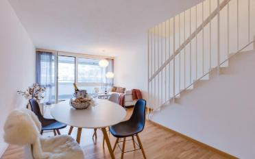 Duplex 3 rooms - image - 1