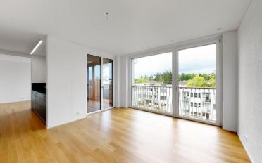 Wohnung 2.5 Zimmer - image - 2