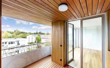 Wohnung 2.5 Zimmer - image - 8