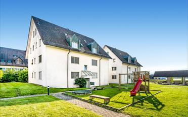 Apartment 3.5 rooms - image - 1