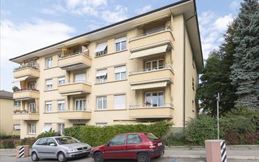 Apartment 2 rooms - image - 1