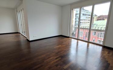 Apartment 4.5 rooms - image - 4