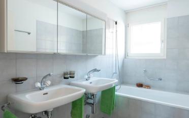 Wohnung 3.5 Zimmer - image - 3