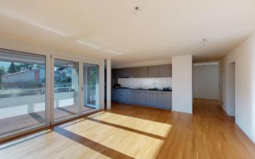 Wohnung 2.5 Zimmer - image - 2