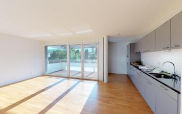 Wohnung 2.5 Zimmer - image - 3