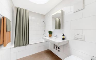 Attic flat 4.5 rooms - image - 8