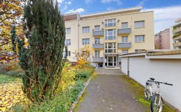 Wohnung 4 Zimmer - image - 1