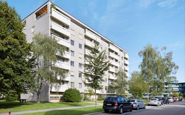 Tiefgarage - image - 1