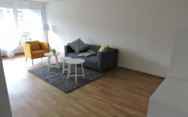 Apartment 4.5 rooms - image - 2