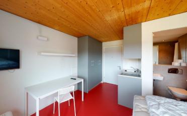 Studio 1 pièce - image - 4