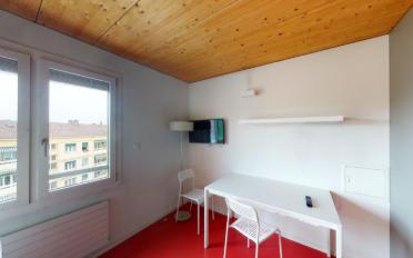 Studio 1 pièce - image - 5