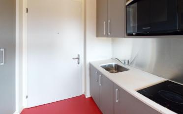 Studio 1 pièce - image - 9