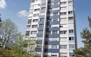 Wohnung 3.5 Zimmer - image - 1
