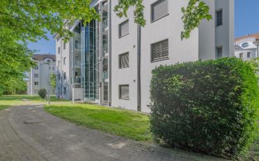Apartment 3.5 rooms - image - 2