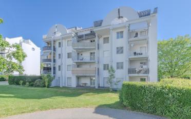 Apartment 3.5 rooms - image - 1