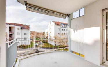 Apartment 3.5 rooms - image - 8