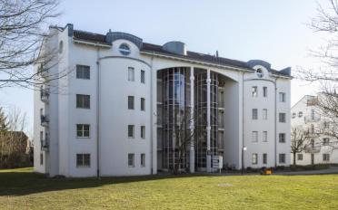 Apartment 3.5 rooms - image - 6