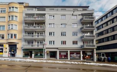 Wohnung 2 Zimmer - image - 1
