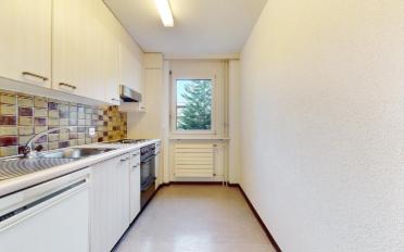 Apartment 2.5 rooms - image - 6
