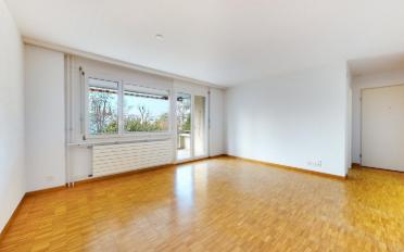 Apartment 2.5 rooms - image - 3