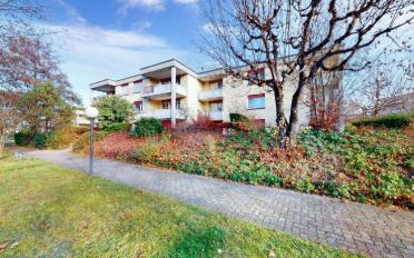 Apartment 2.5 rooms - image - 1