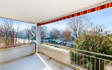 Apartment 2.5 rooms - image - 10