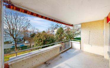 Apartment 2.5 rooms - image - 11