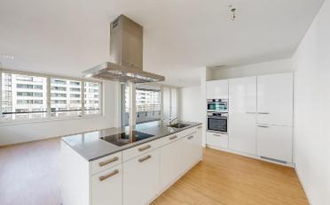 Apartment 3.5 rooms - image - 5