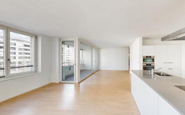 Apartment 3.5 rooms - image - 3