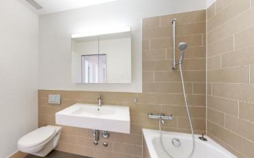 Apartment 3.5 rooms - image - 8