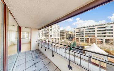 Apartment 3.5 rooms - image - 10