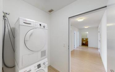 Apartment 3.5 rooms - image - 9