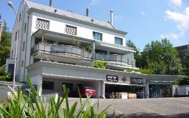 Tiefgarage - image - 1
