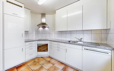 Wohnung 4.5 Zimmer - image - 1