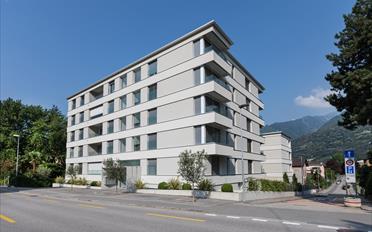 Apartment 2.5 rooms - image - 1