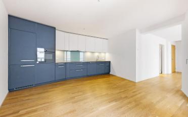 Wohnung 3.5 Zimmer - image - 2