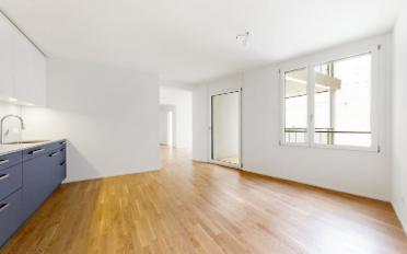 Wohnung 3.5 Zimmer - image - 3