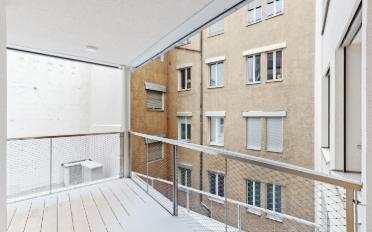 Wohnung 3.5 Zimmer - image - 12