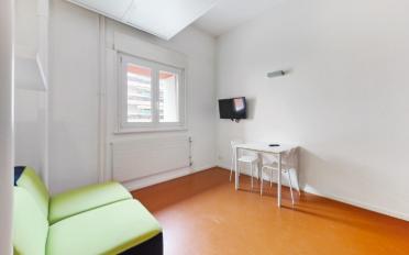 Studio 1 room - image - 3