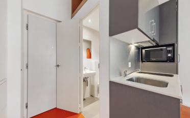 Studio 1 room - image - 5