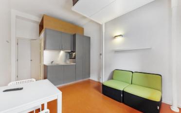 Studio 1 room - image - 9