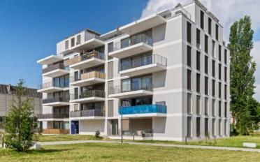 Apartment 2.5 rooms - image - 1