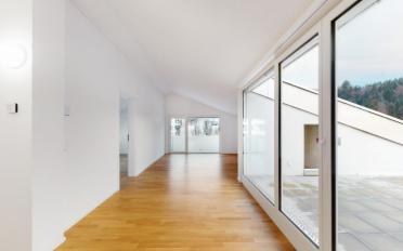 Dachwohnung 2.5 Zimmer - image - 4